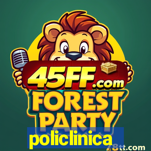 policlinica veterinaria botafogo